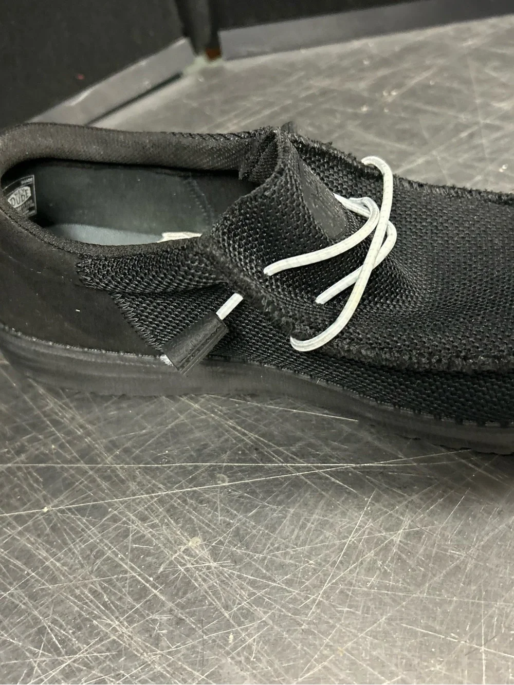 Hey Dude Size 9 Men